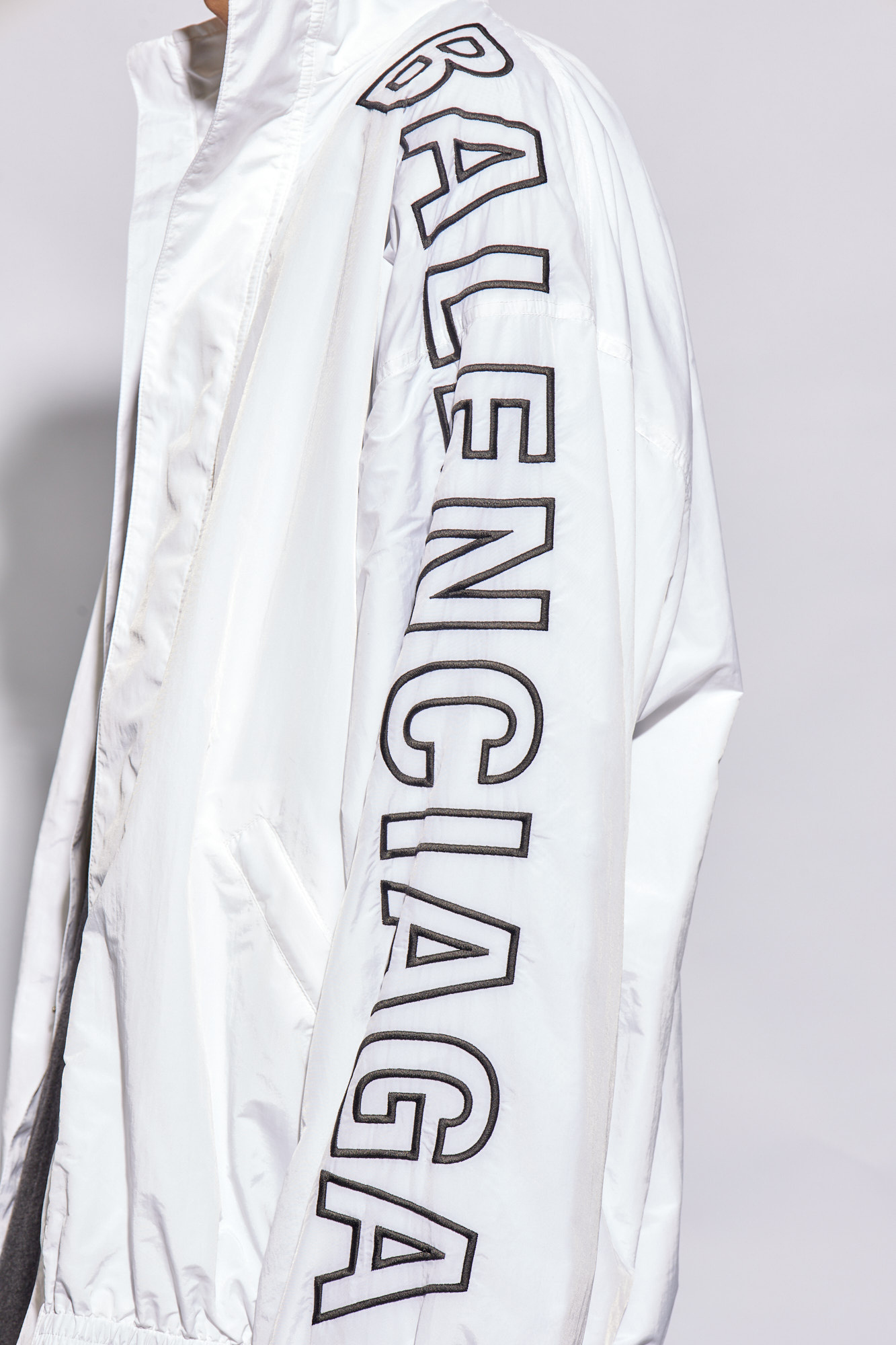 Cheap balenciaga jacket mens online